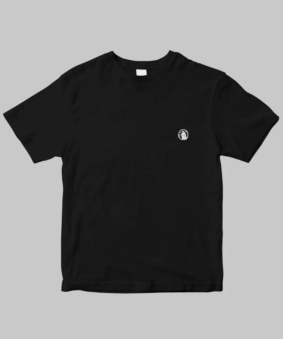 Tシャツ黒