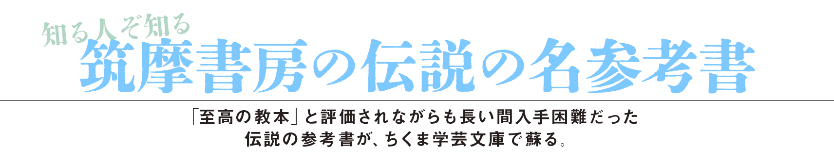 バナーのキャプション
