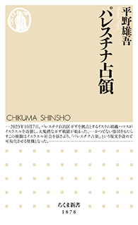 パレスチナ占領