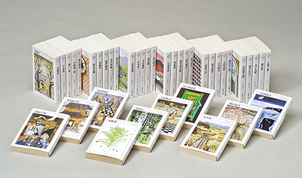 ちくま日本文学　全４０巻セット