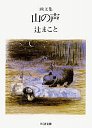 山の声