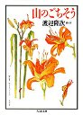 山のごちそう