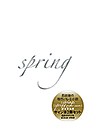 『ｓｐｒｉｎｇ』『ｓｐｒｉｎｇａｎｏｔｈｅｒｓｅａｓｏｎ』